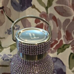 TOMO Lavender Bloom Water Bottle 750ml/25oz